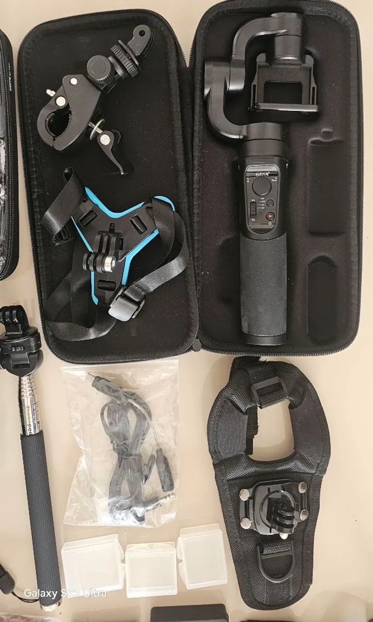 Go-pro HERO3 Black Edition  - Foto 4