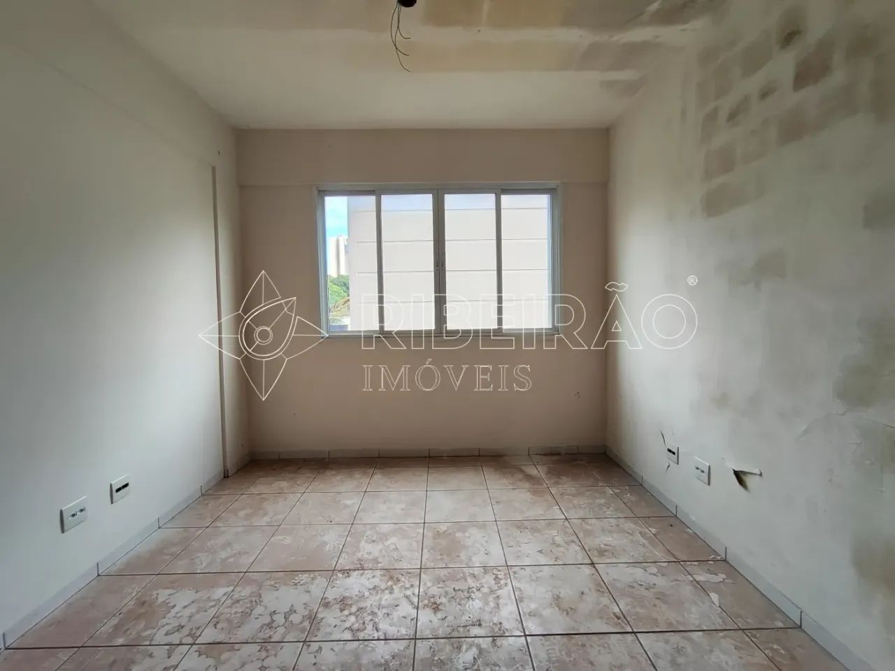 Sala para locação com aproximadamente 45m² de frente AABB Botânico - Foto 5