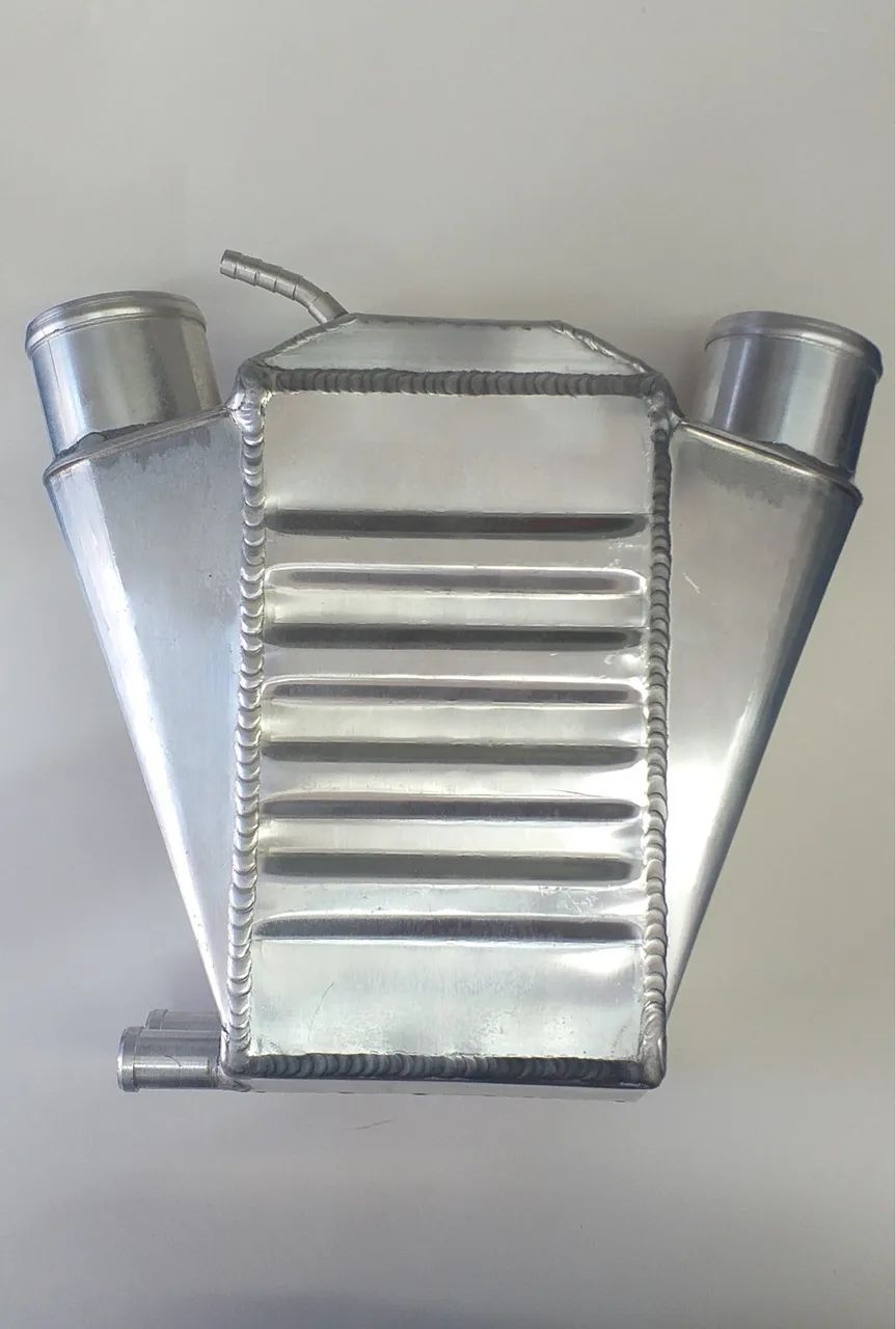 Intercooler para Jet Ski Sea Doo Brp - Foto 4