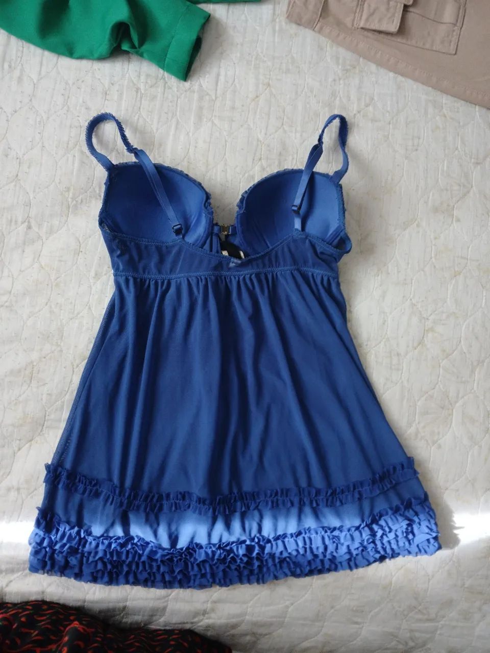 2 BABY DOLLS RIACHUELO - Foto 2