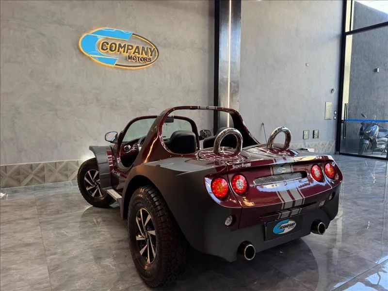 Wake Way 1.6 Total Flex 8V Mec. 2019 - Foto 5