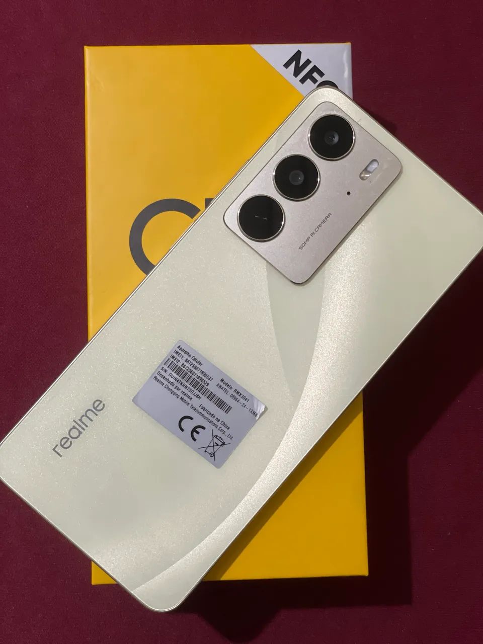 Realme C75 - Foto 3