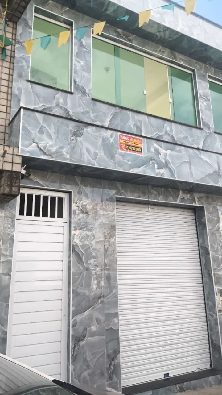 VENDE-SE 2 PONTOS COMERCIAIS RECÉM CONSTRUÍDO - Foto 5