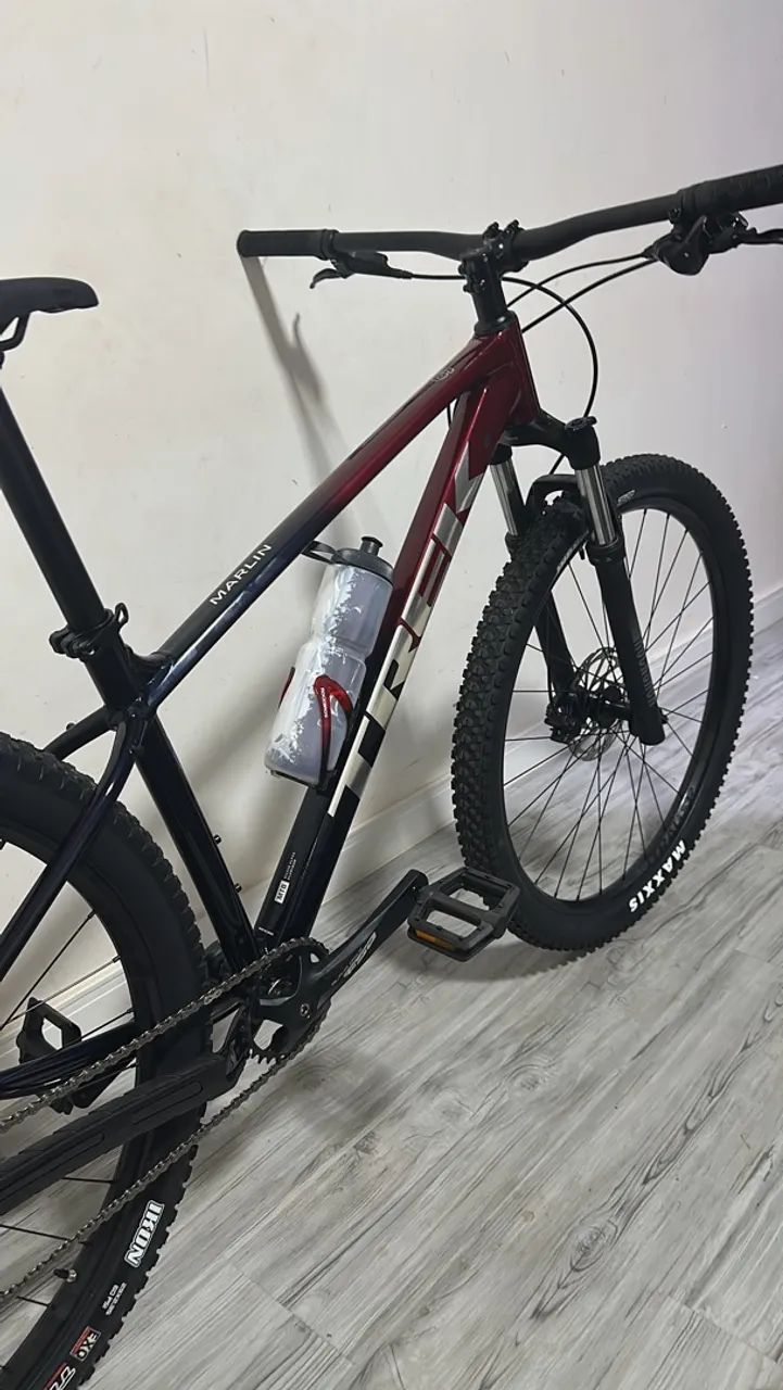 Mtb Trek aro 29 - Foto 3