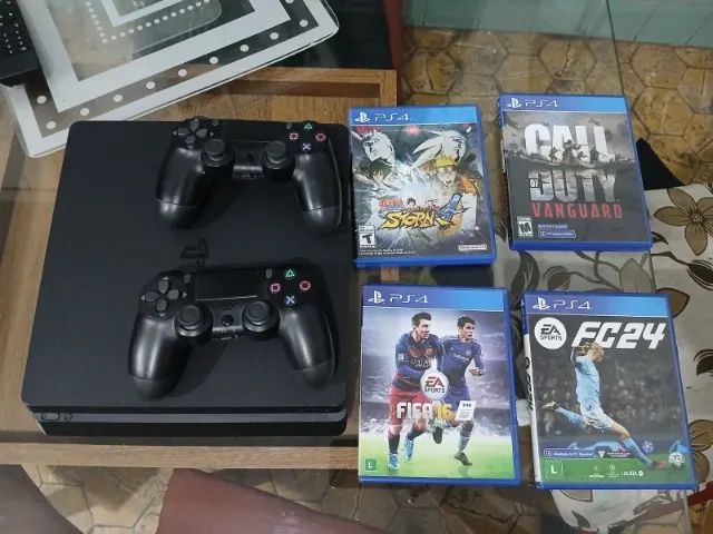 Playstation 4 Usado!  - Foto 2