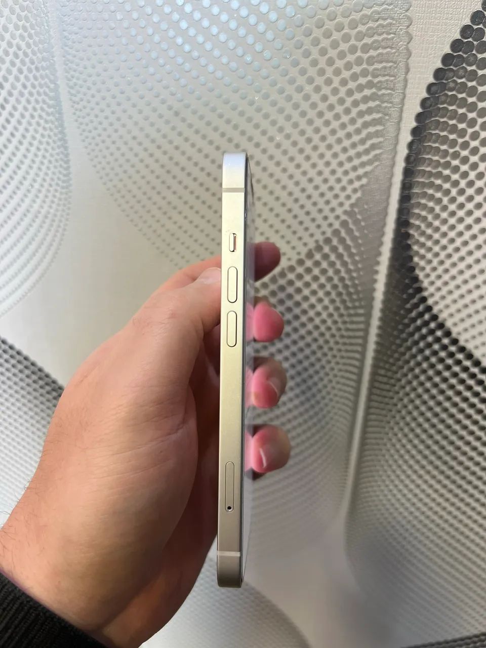 iPhone 14 128GB Branco - Impecável - Foto 3