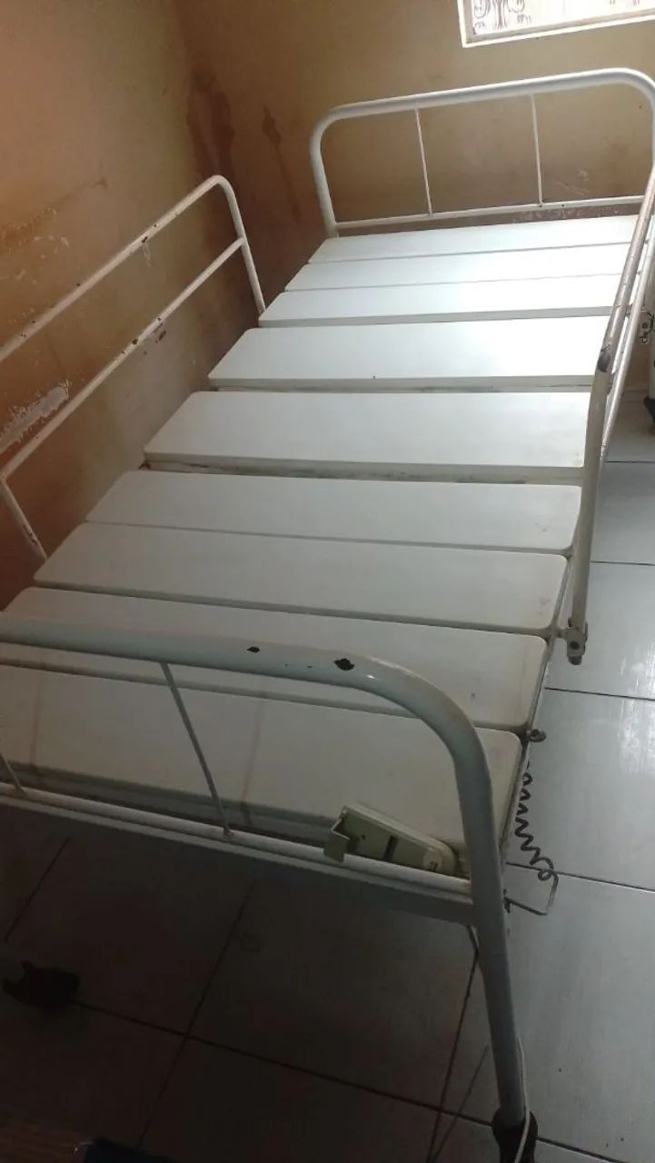 Cama hospital  - Foto 2