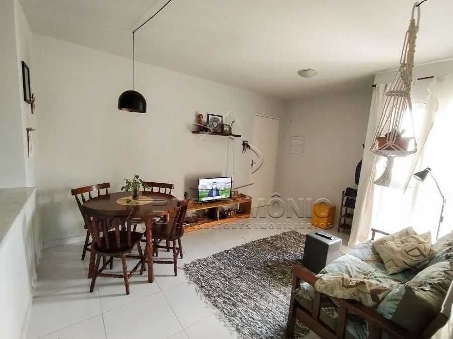 APARTAMENTO 2 QUARTOS RESIDENCIAL PLATINUM - Foto 5