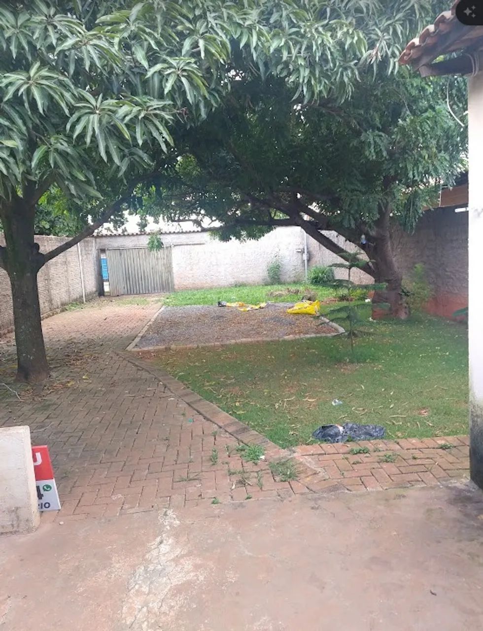 CASA DE 03 QUARTOS -  SÓ ATENDO ZAP * - Foto 4