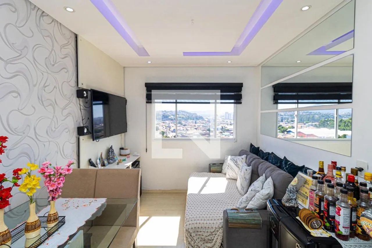 Apartamento à Venda - Vila Constança , 2 Quartos, 45 m2 - Foto 3