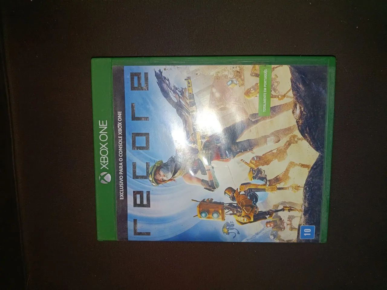 Jogo Xbox one