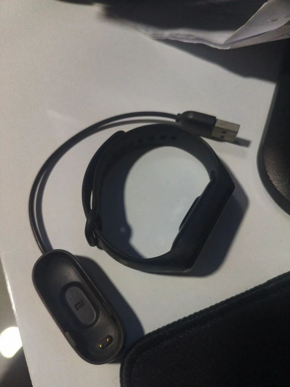 Mi Band 4 Original ? R$ 70 - Foto 3