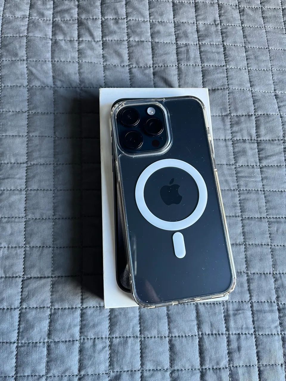 iPhone 15 Pro Max  - Foto 5