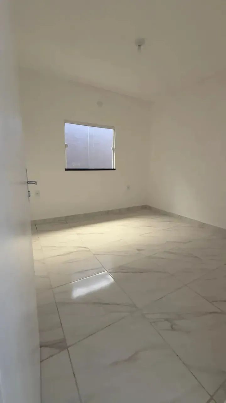 Linda Casa Plana C/ 3 Quartos No Bandeirantes; Proximo Ao Mix Mateus! Cód. 123P8SI - Foto 11