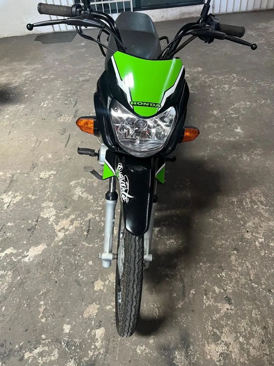 HONDA POP 2024 - Foto 4