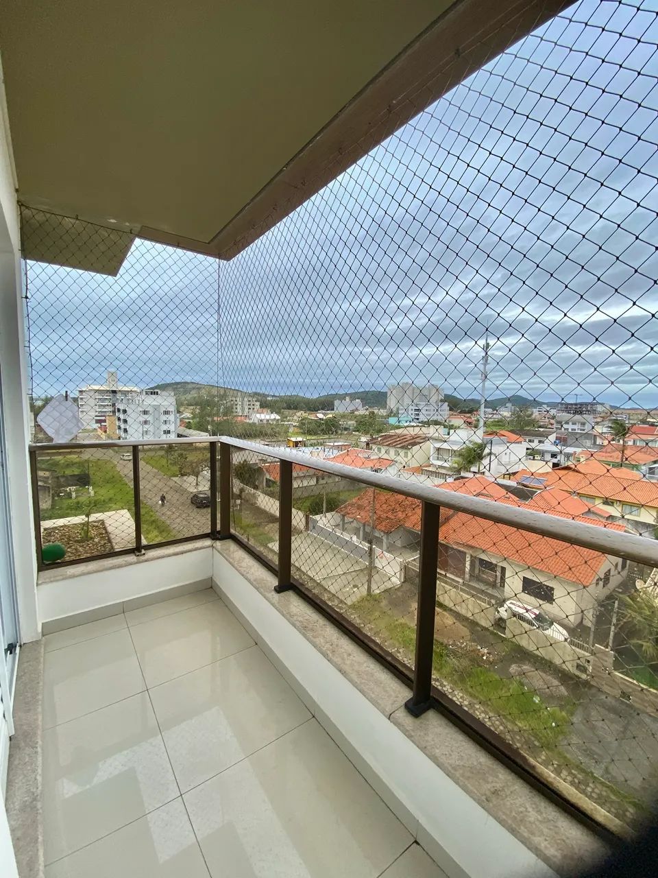 Apartamento aluguel temporada Mar Grosso Laguna - Foto 4