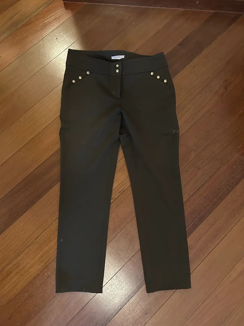 Calça Seiki 42  - Foto 2