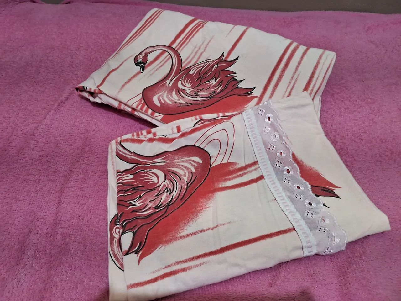 Kit de lençóis de solteiro - Foto 5