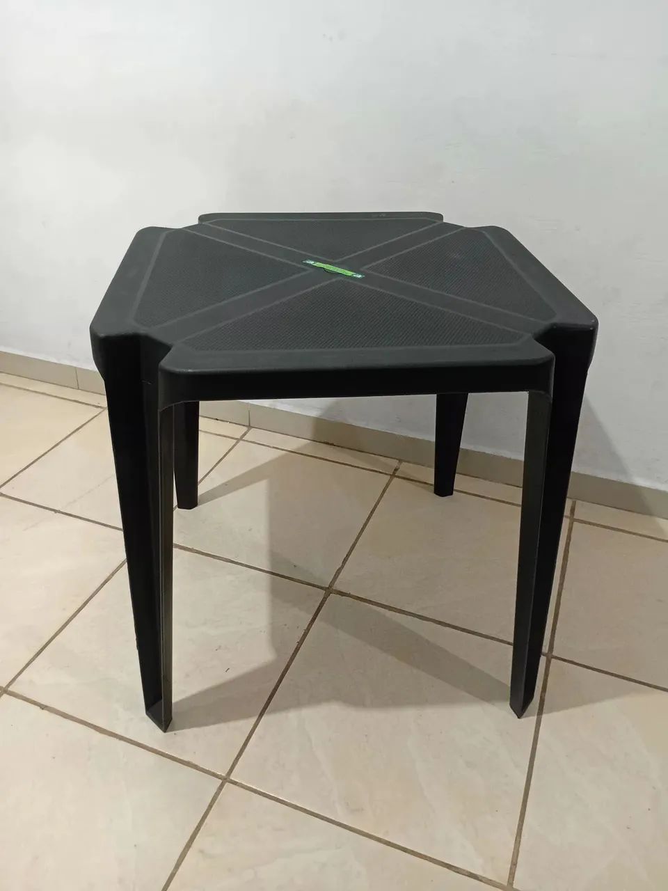Mesa Plástica 65569087160579121