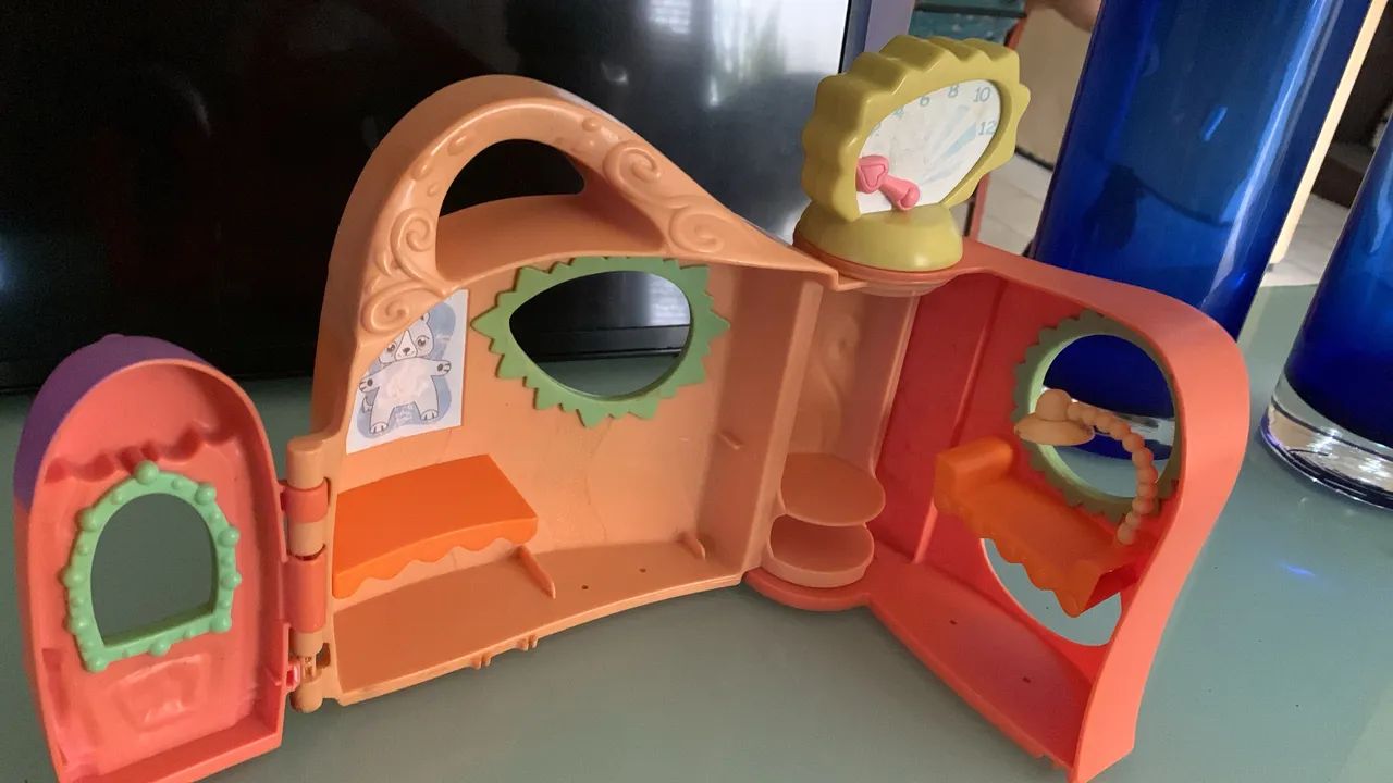 Casinha pet LPS  - Foto 5