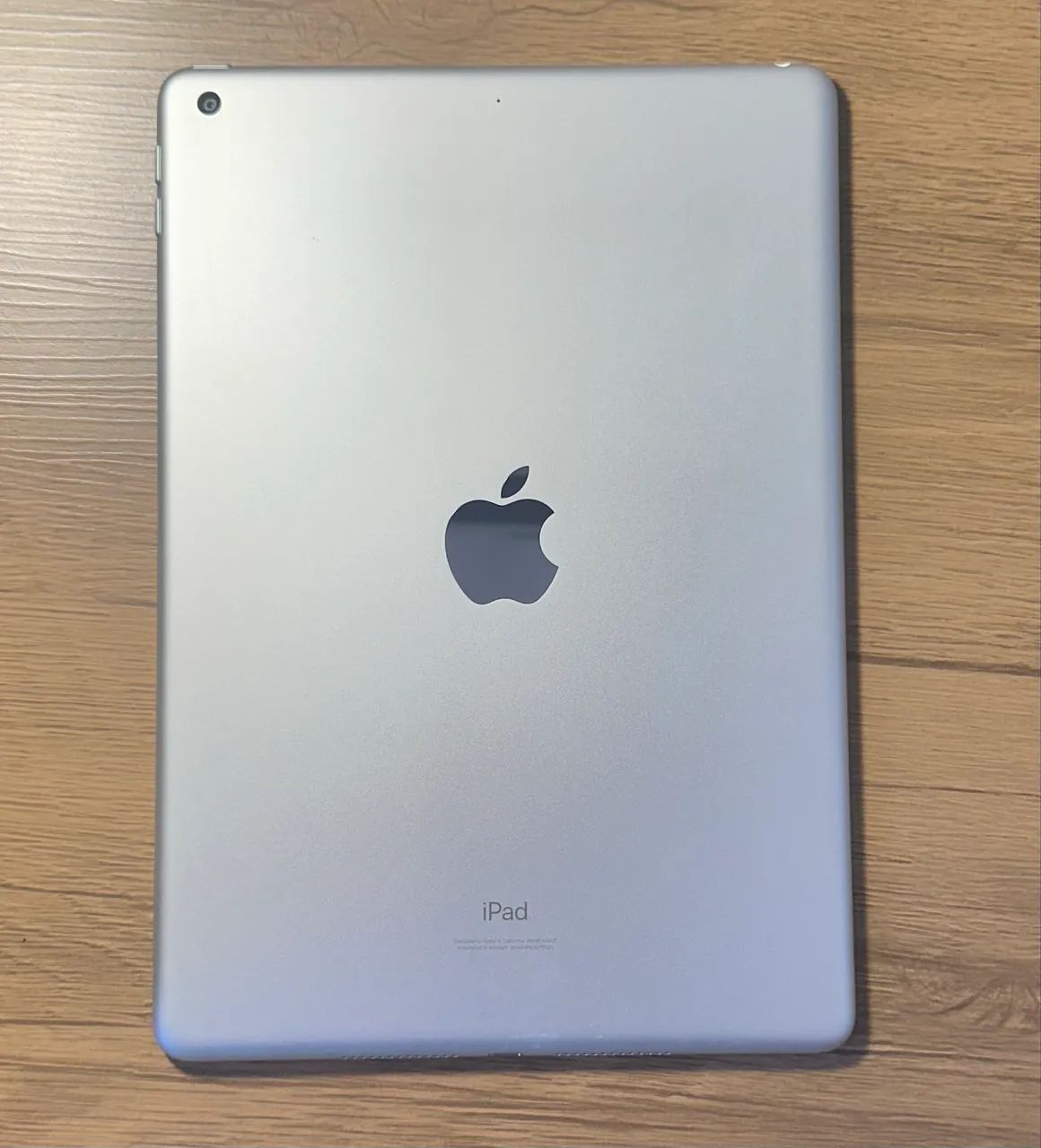 iPad 9ª geração - 64GB - Prata - Foto 3