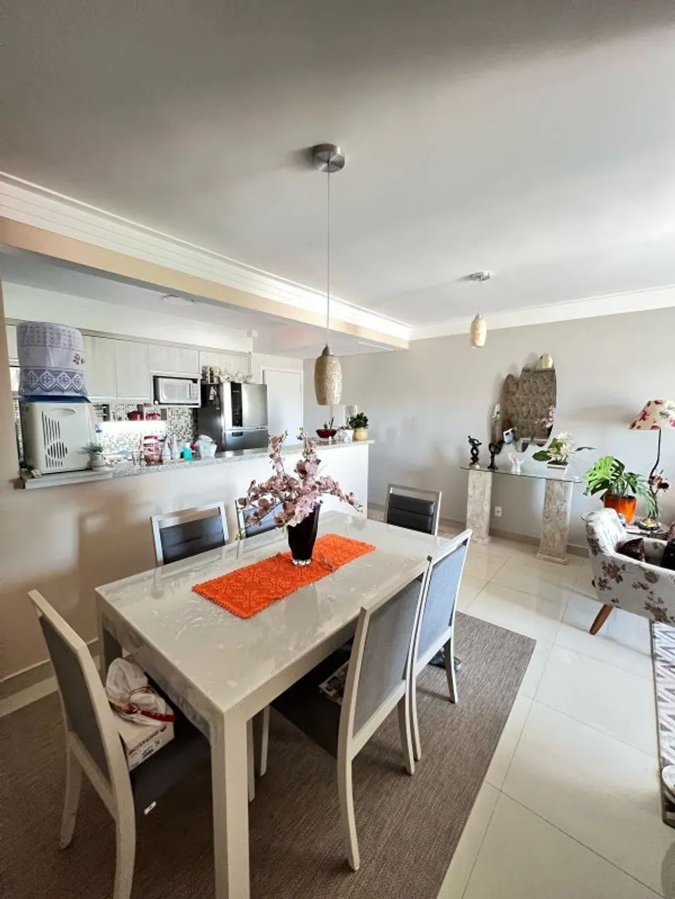 Apartamento à venda no Edifício Costa Almeida, em Sorocaba-SP. - Foto 3
