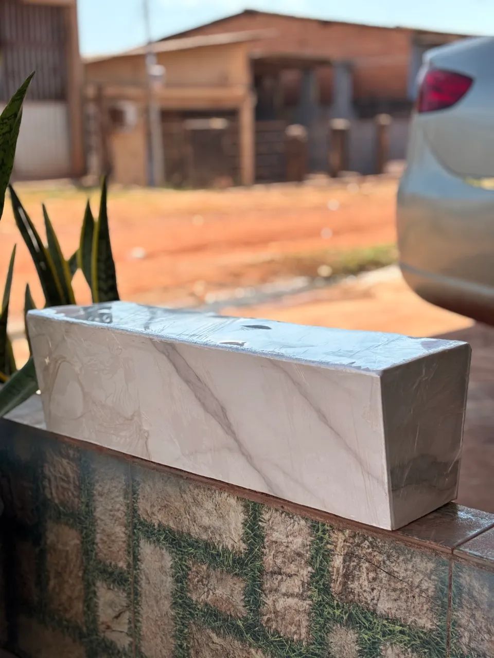 Vasos de concreto  - Foto 4