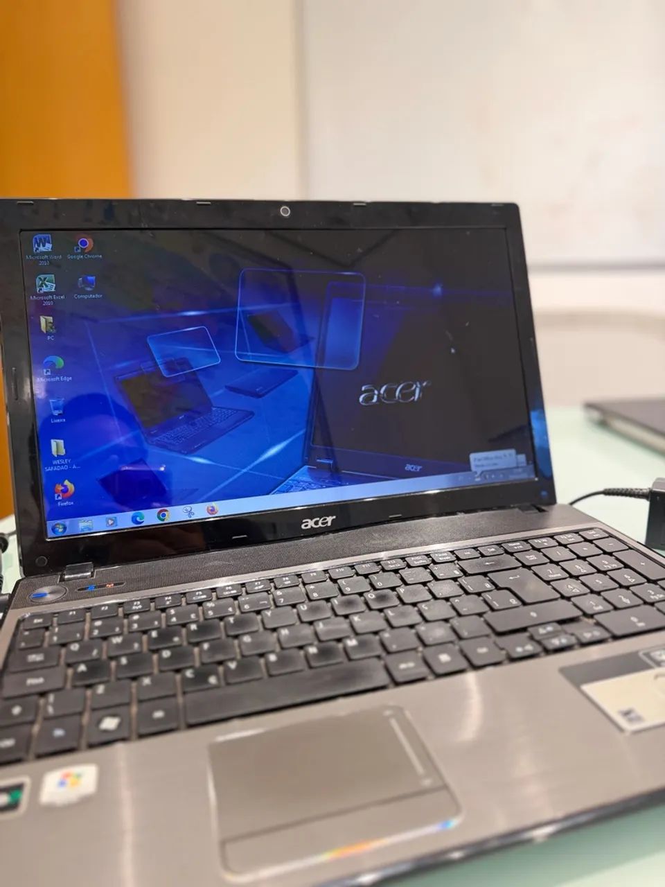 Notebook Acer windows 7 - Foto 5