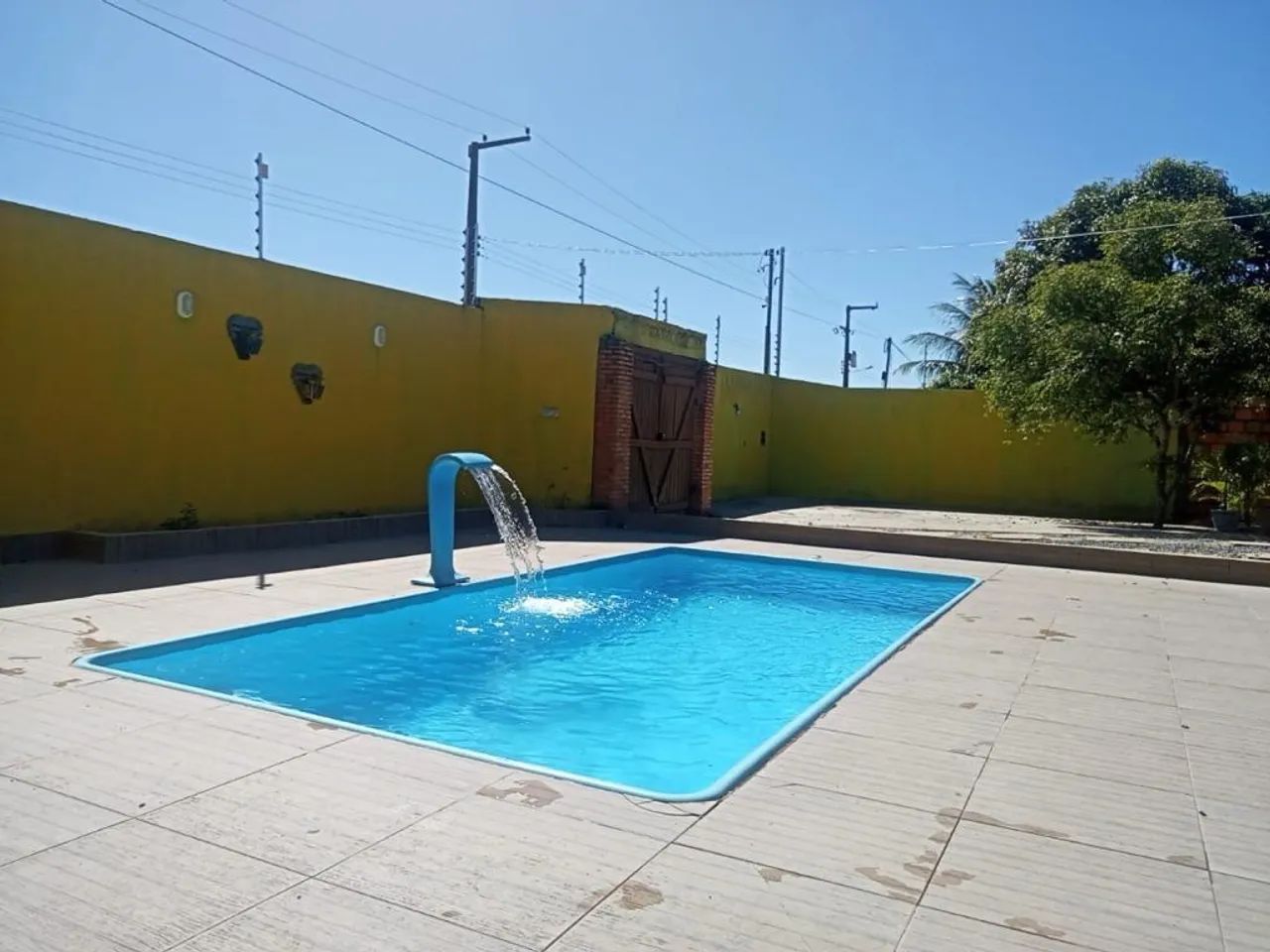 Casa de praia ABAIS-SE - Foto 3