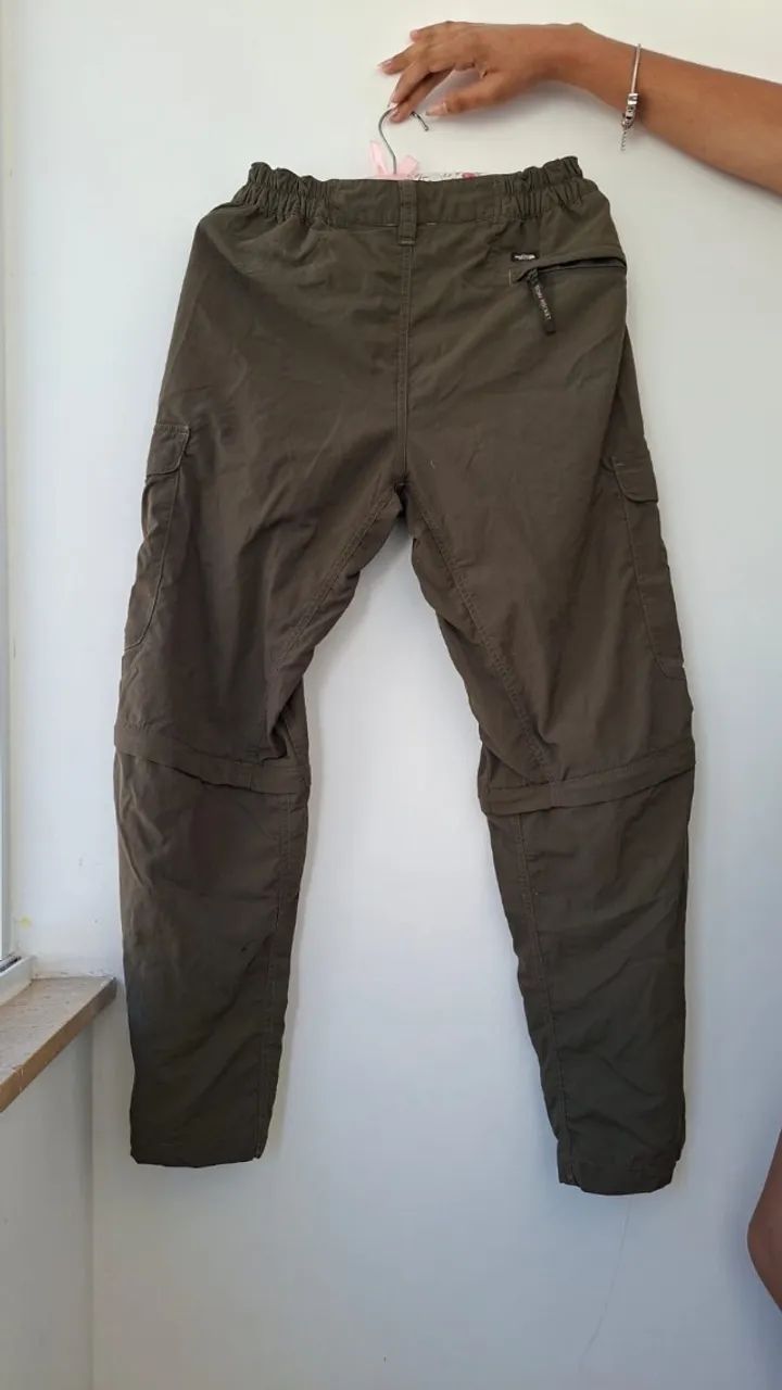 Calça feminina - The North Face  - Foto 3