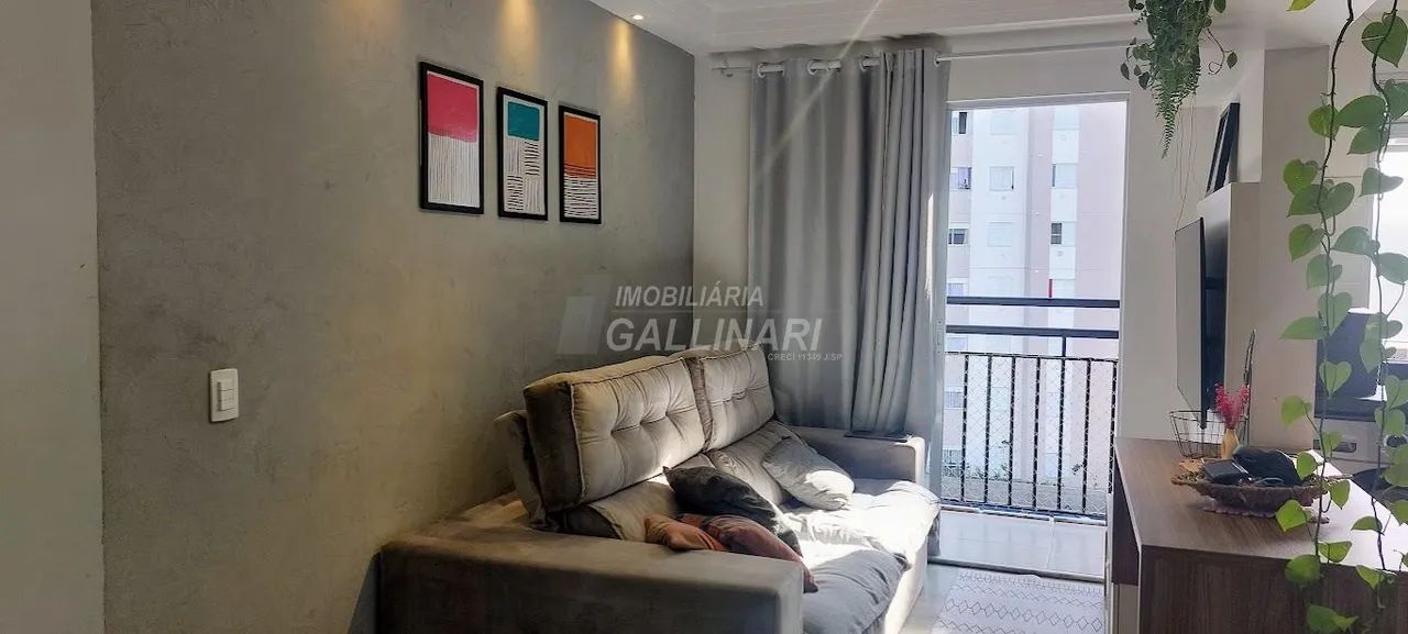 apartamento - Jardim Ibirapuera - Campinas - Foto 4