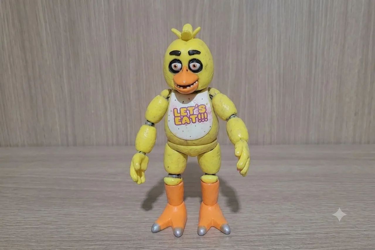 Chica  Five Nights at Freddy?s
