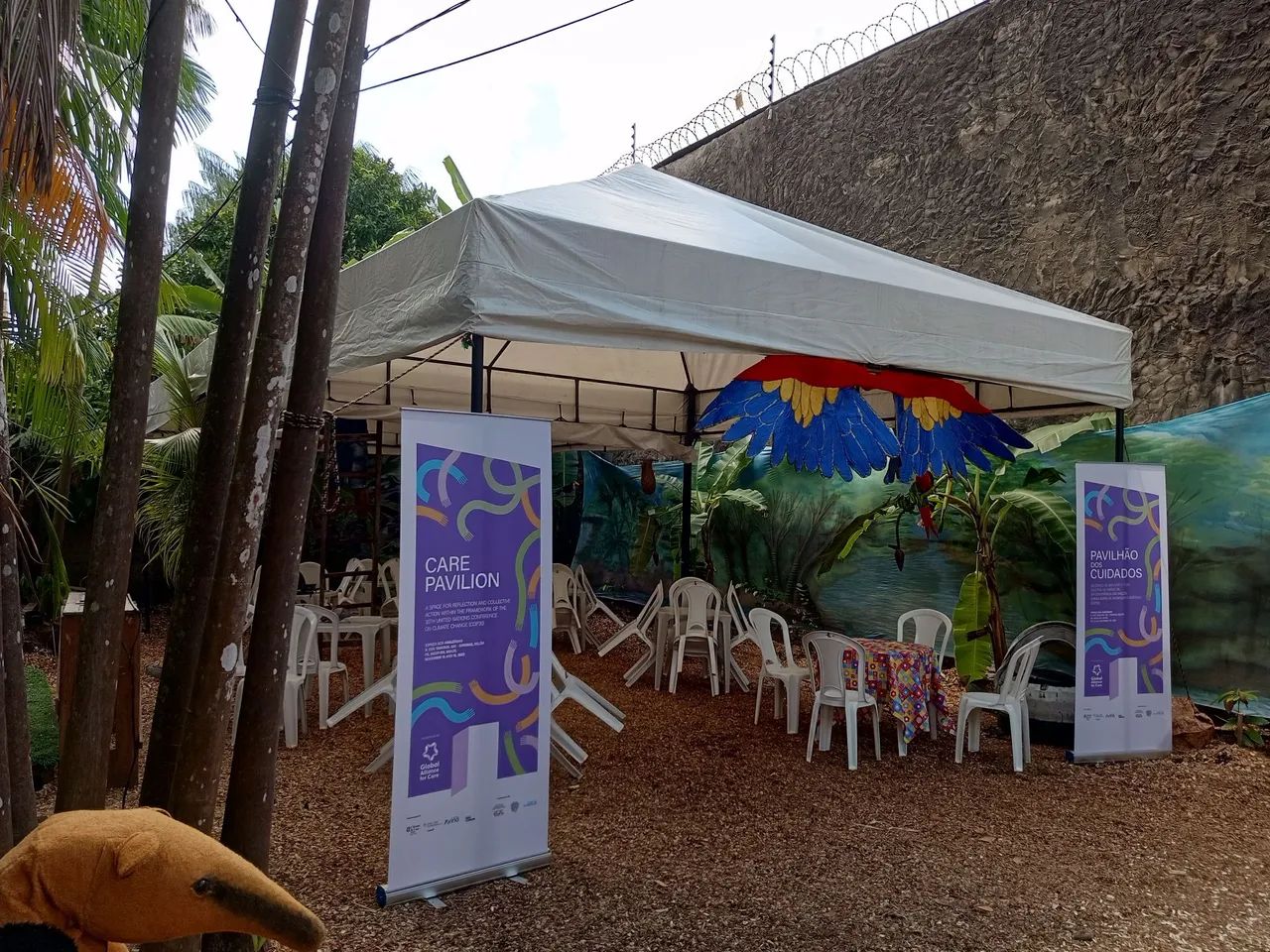 Locamos TENDAS em Belém - Pará  - Foto 4