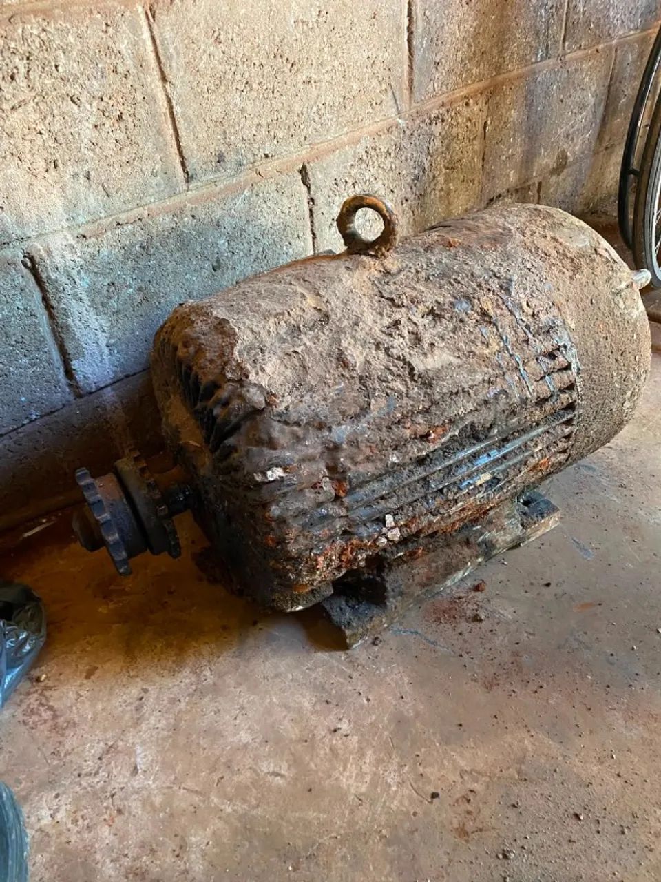 motor - Foto 3