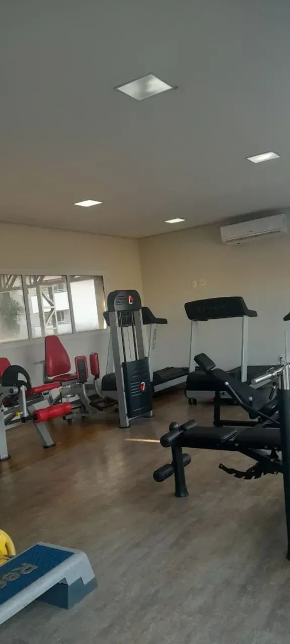 Condomínio Vero em Dom Aquino - Cuiabá - MT - Foto 4