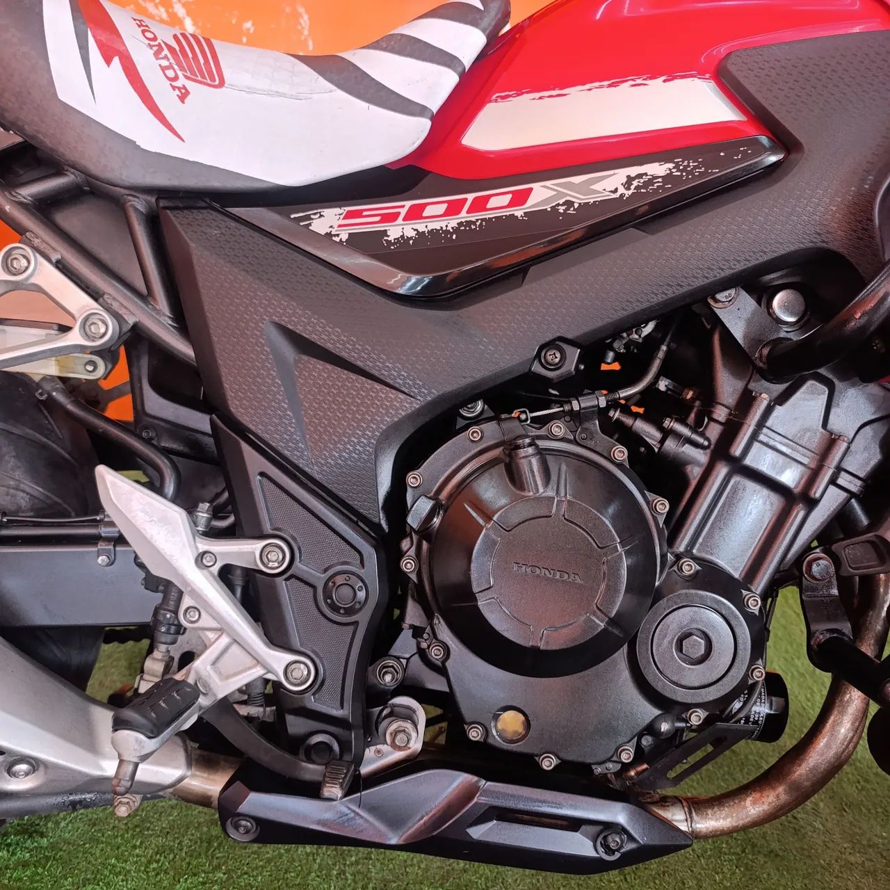 Cb500x - Foto 5