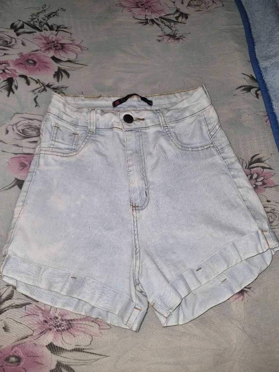 Shorts no precinho  - Foto 3