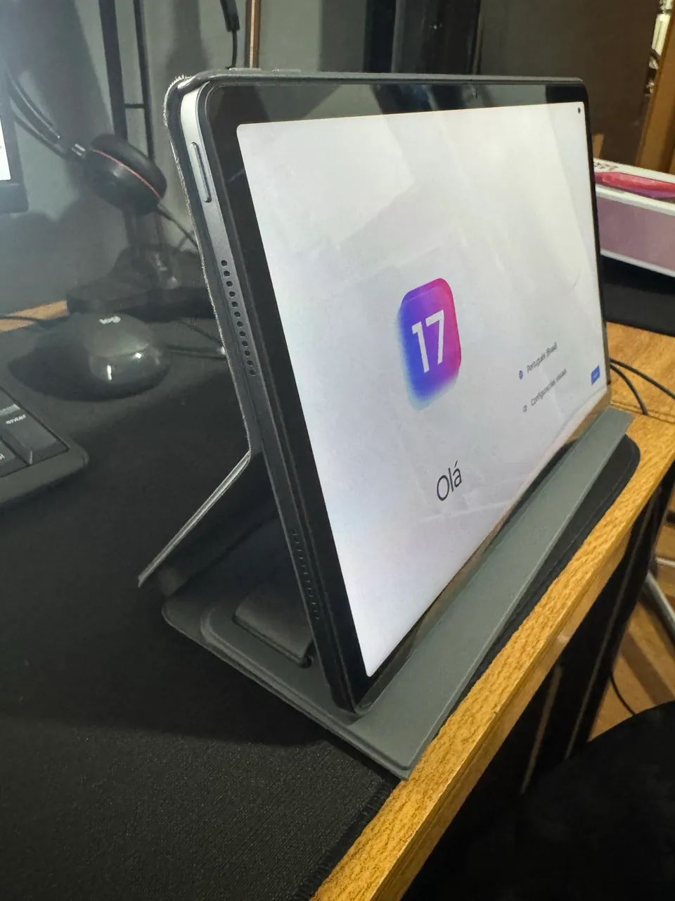 Tablet M11 - Foto 3