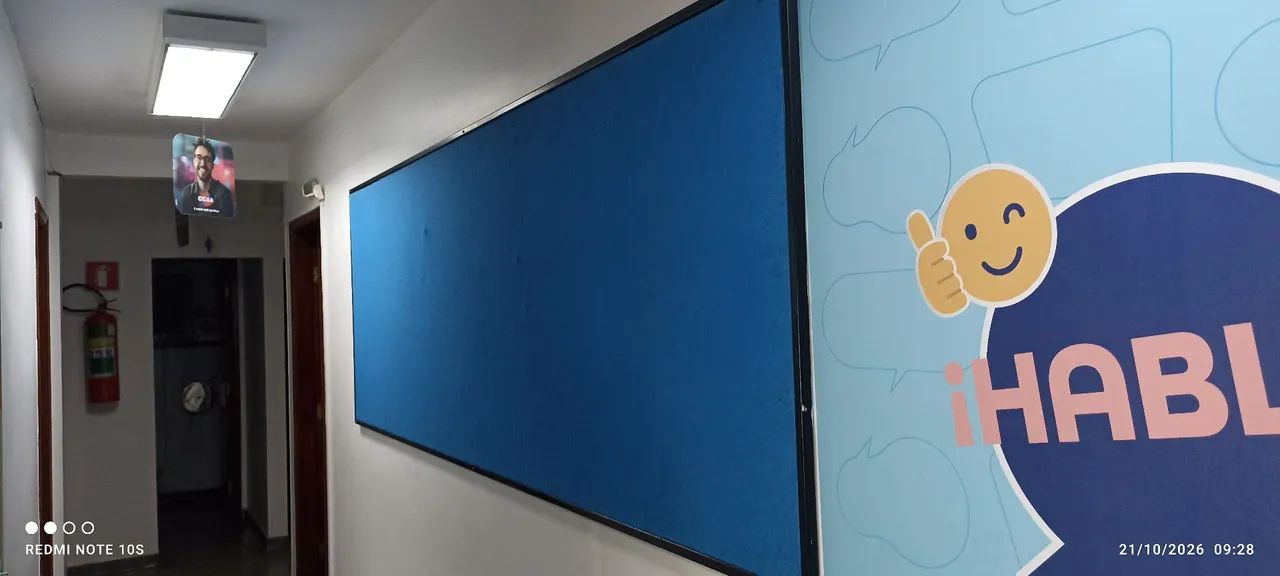 Mural de aviso  - Foto 2