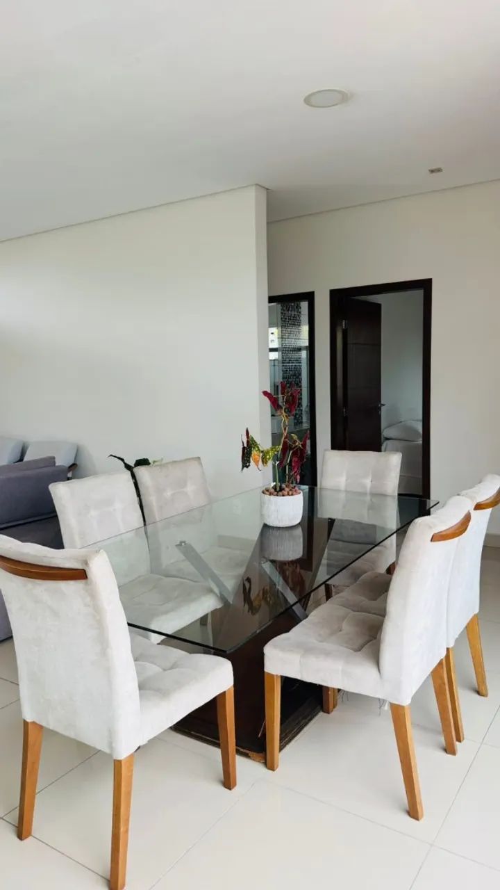 Casa com piscina temporada taperapuã em Porto Seguro-BA - Foto 11