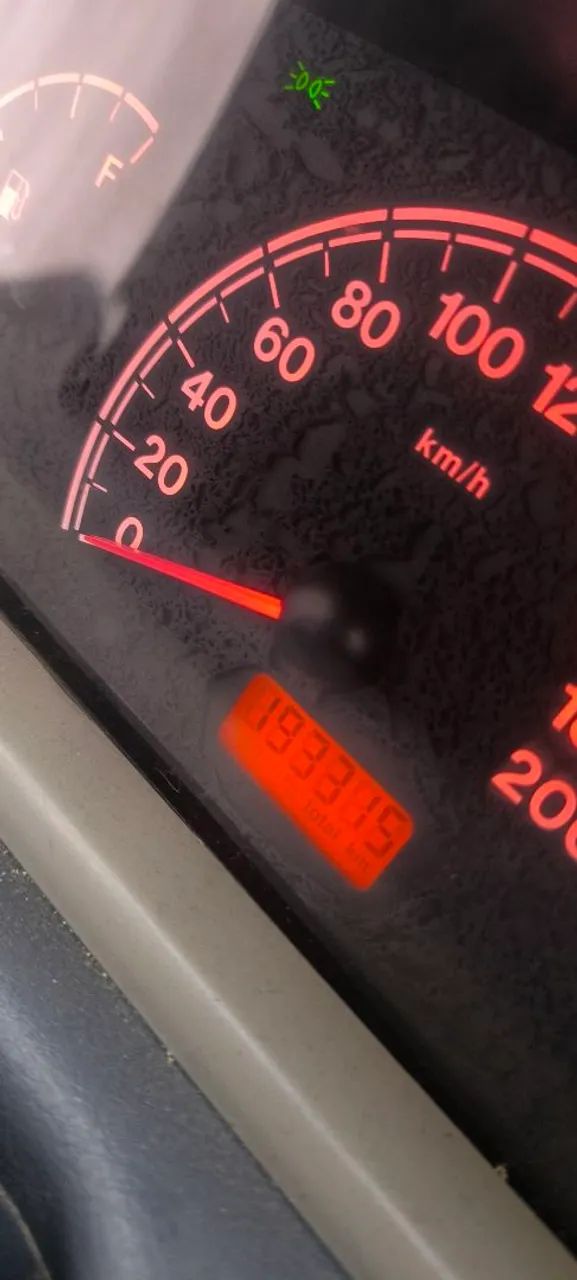 Fiat Siena 1.0/ EX 1.0 MPI Fire/ Fire Flex 8V 2007 - Foto 5