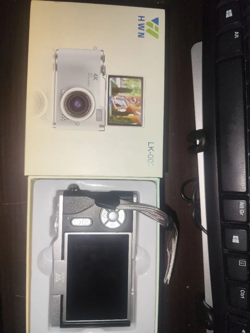 Camera 