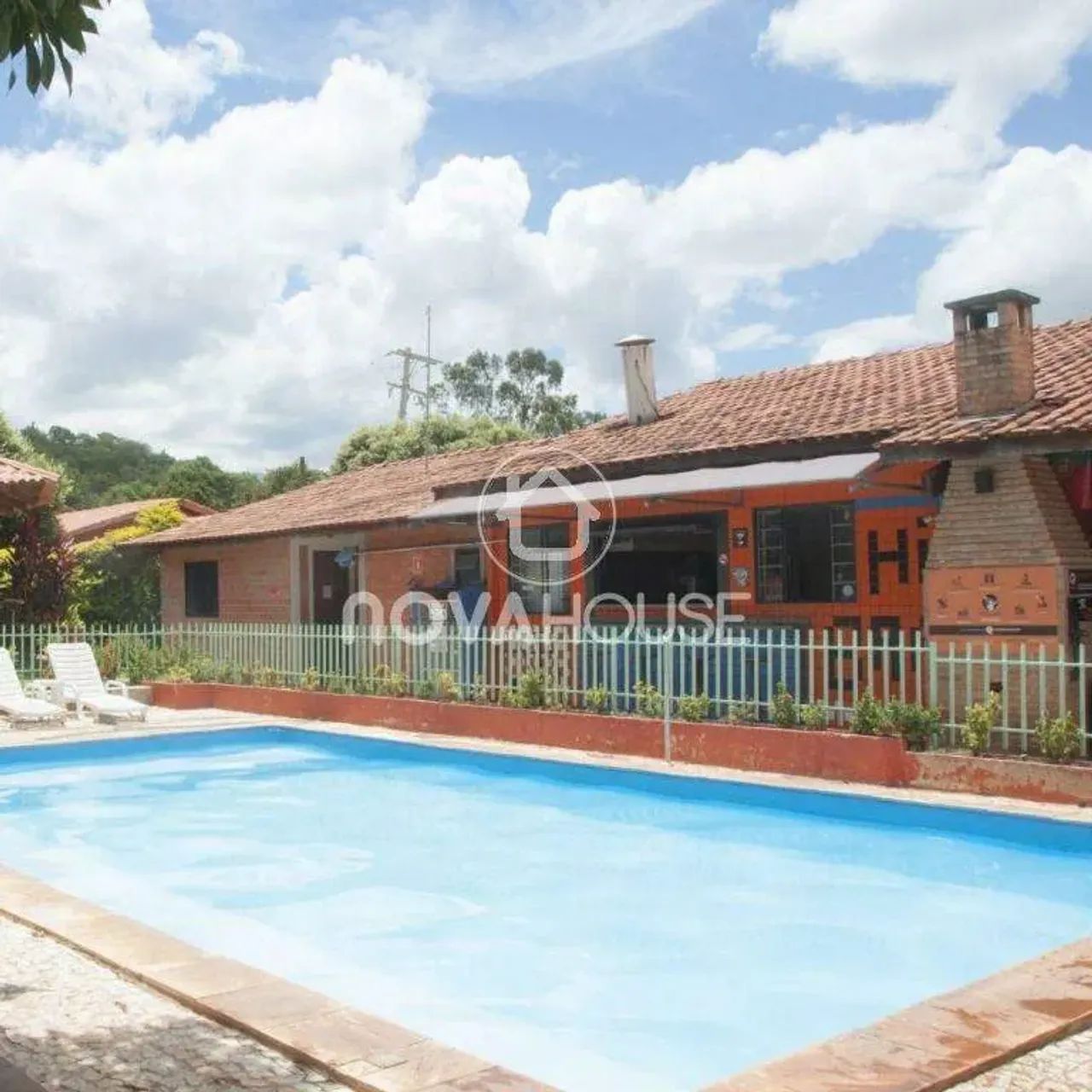 HOTEL/POUSADA A VENDA NO CENTRO DE BONITO - Foto 2