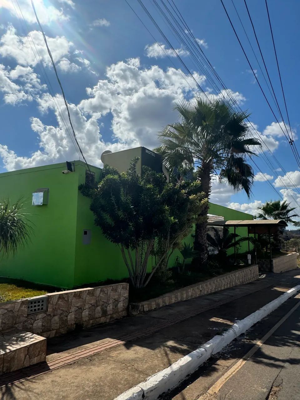 MOTEL A VENDA - Foto 5