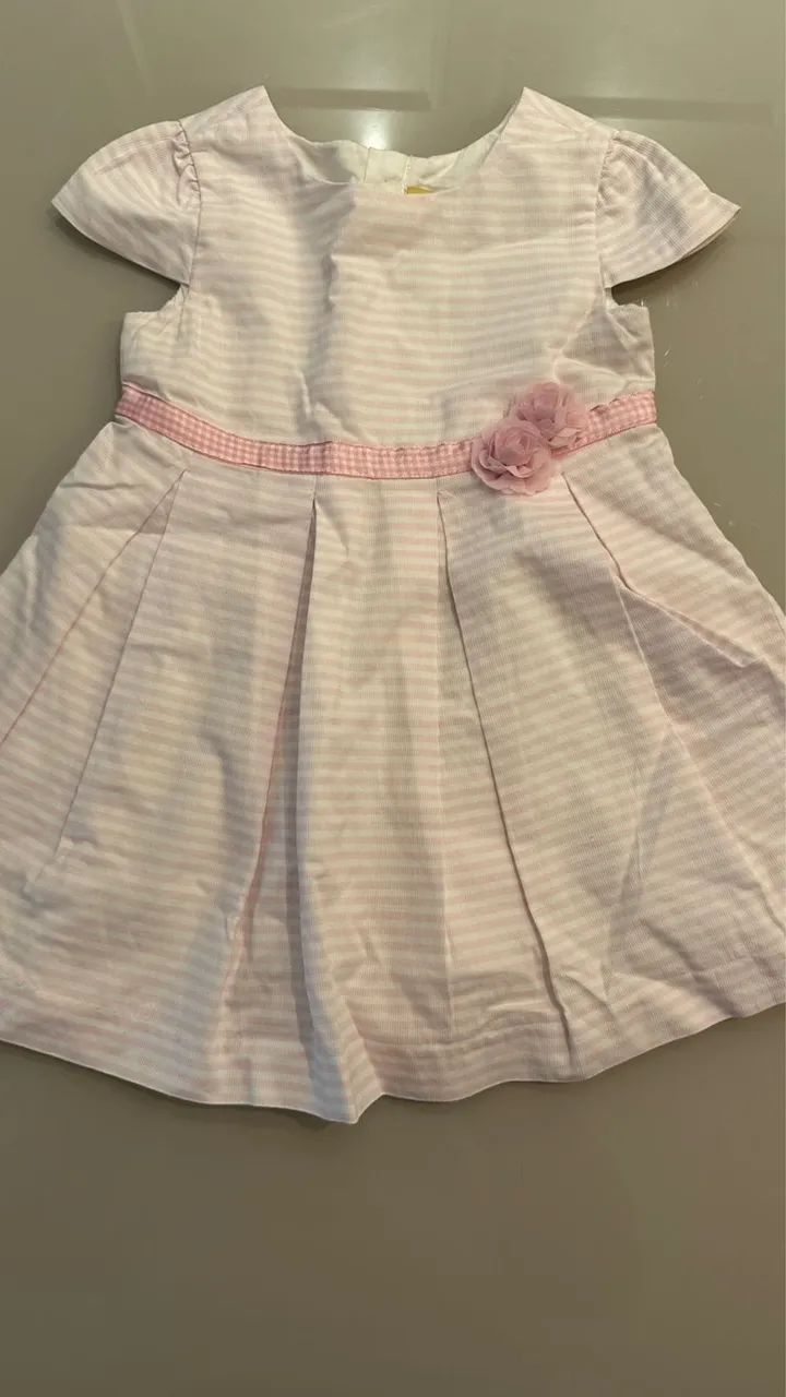 Roupas infantis 2 anos  - Foto 3