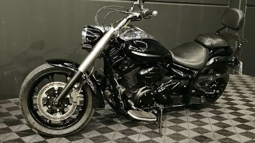 XVS 950 MIDNIGHT STAR - Foto 2