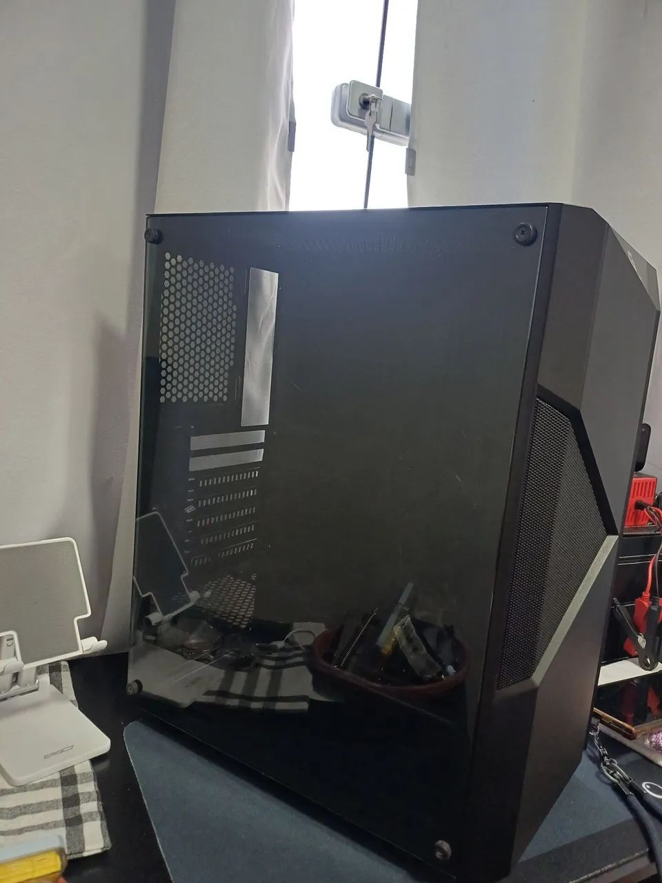 Gabinete gamer - Foto 2