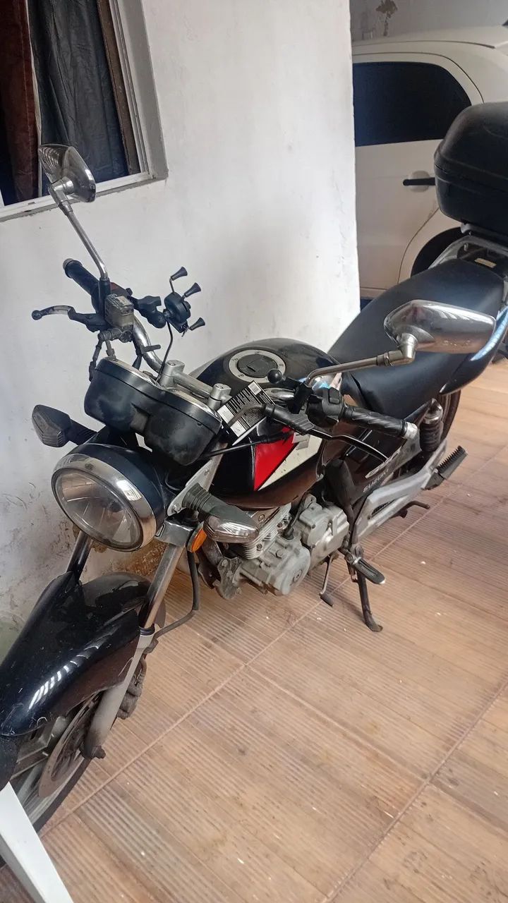 Susuki  - Foto 4