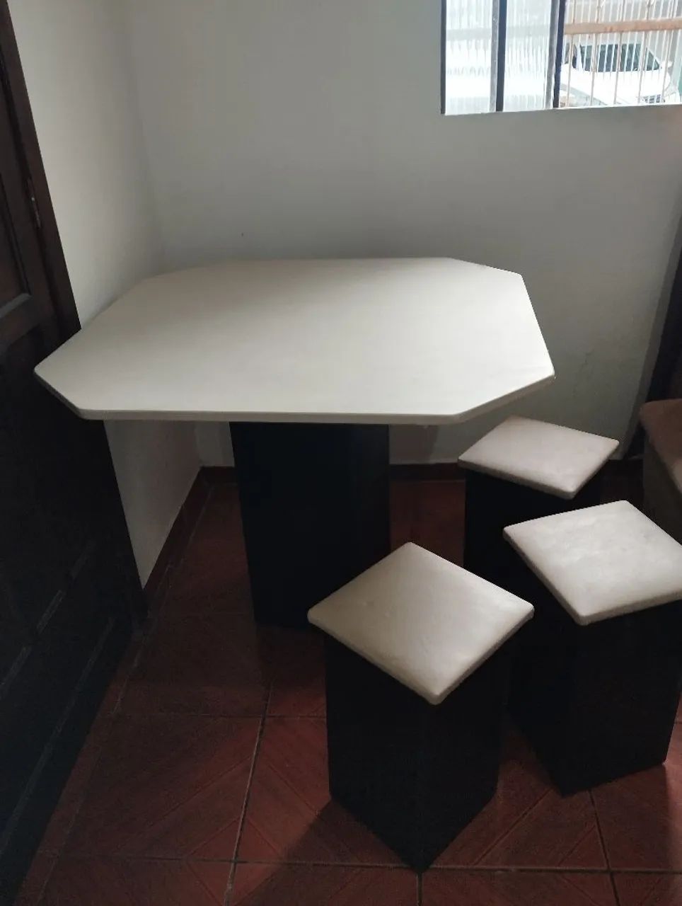 mesa de jantar 