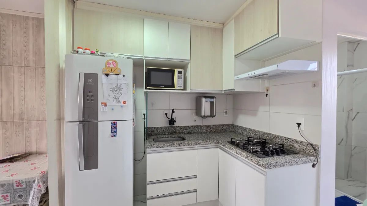 Apartamento para venda em Casa Verde com 2 quartos, 37m² - Foto 3
